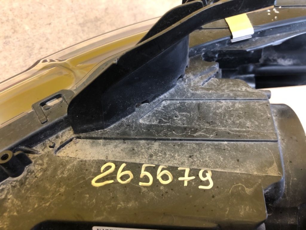 8301C864 | Фара передн. прав. MITSUBISHI OUTLANDER GF 12- - Фото 2