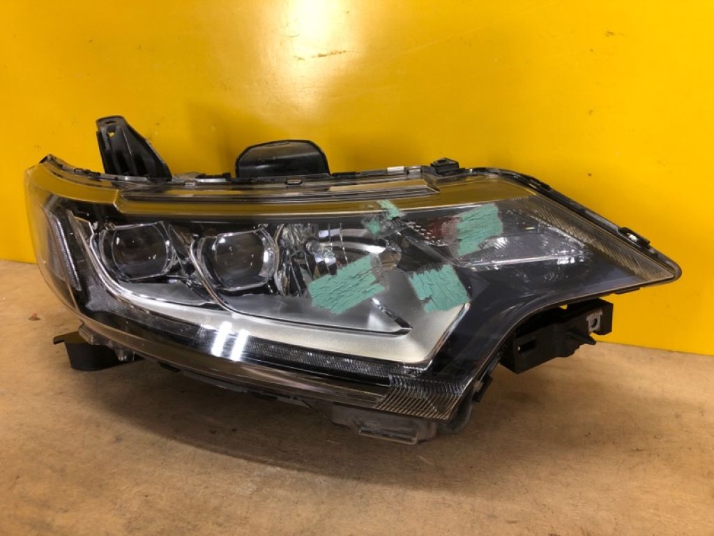 8301C864 | Фара передн. прав. MITSUBISHI OUTLANDER GF 12- - Фото 3