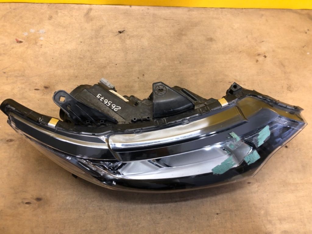 8301C864 | Фара передн. прав. MITSUBISHI OUTLANDER GF 12- - Фото 4