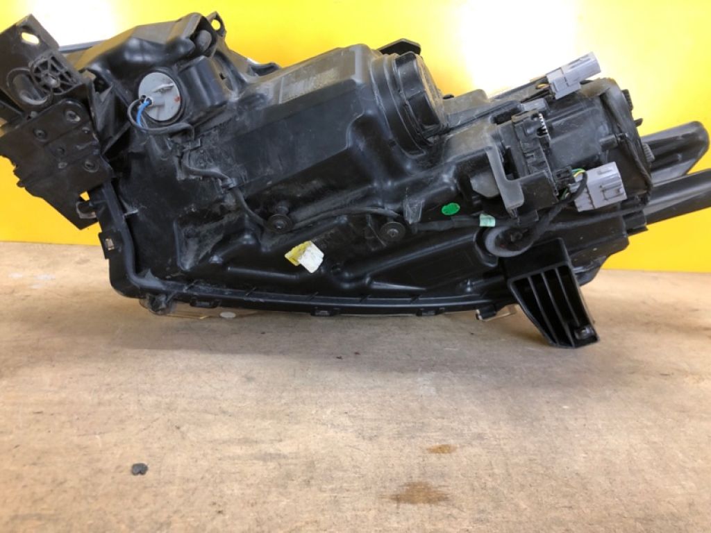 8301C864 | Фара передн. прав. MITSUBISHI OUTLANDER GF 12- - Фото 6