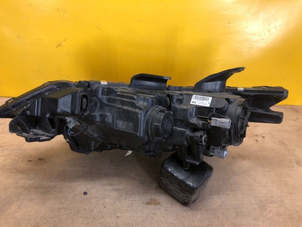 8301C864 | Фара передн. прав. MITSUBISHI OUTLANDER GF 12- - Фото 7