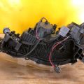 8301C880 | Фара прав. MITSUBISHI ASX / OUTLANDER SPORT 10-21 - Превью 6