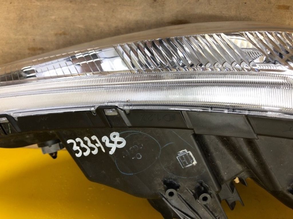 8301C618 | Фара прав. MITSUBISHI ASX / OUTLANDER SPORT 10-21 - Фото 2