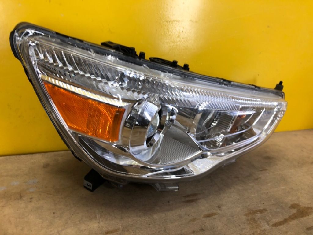 8301C618 | Фара прав. MITSUBISHI ASX / OUTLANDER SPORT 10-21 - Фото 3