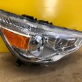8301C618 | Фара прав. MITSUBISHI ASX / OUTLANDER SPORT 10-21 - Превью 3