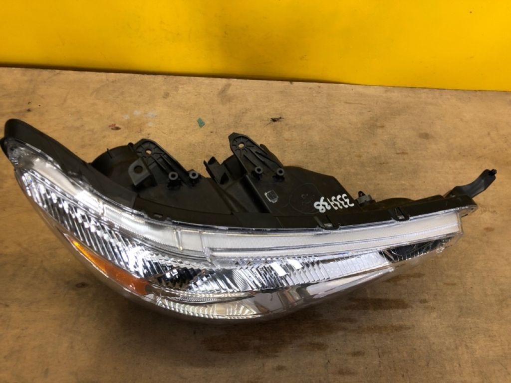 8301C618 | Фара прав. MITSUBISHI ASX / OUTLANDER SPORT 10-21 - Фото 4