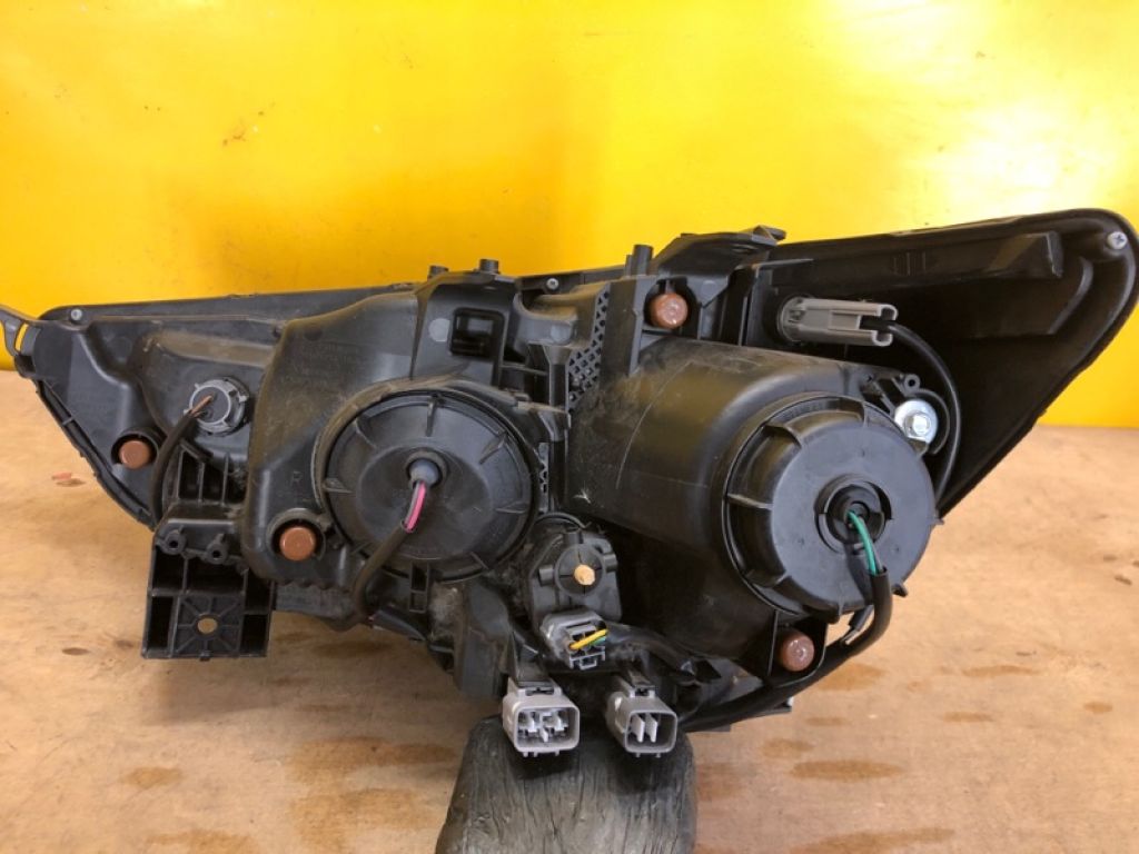 8301C618 | Фара прав. MITSUBISHI ASX / OUTLANDER SPORT 10-21 - Фото 5