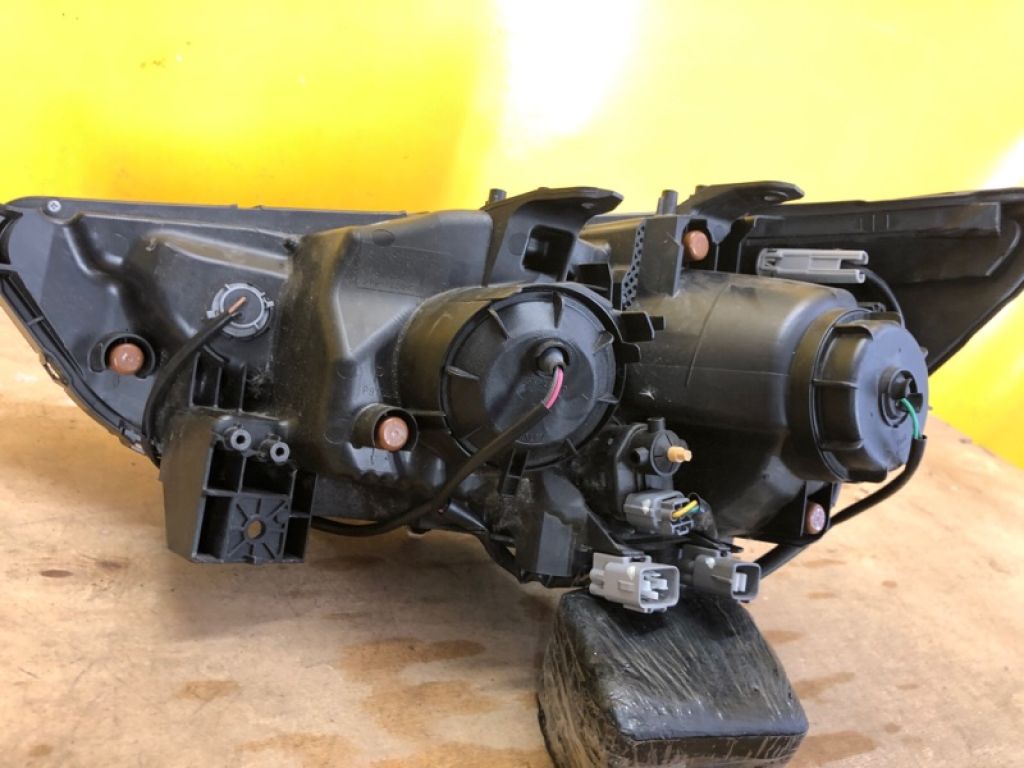 8301C618 | Фара прав. MITSUBISHI ASX / OUTLANDER SPORT 10-21 - Фото 6