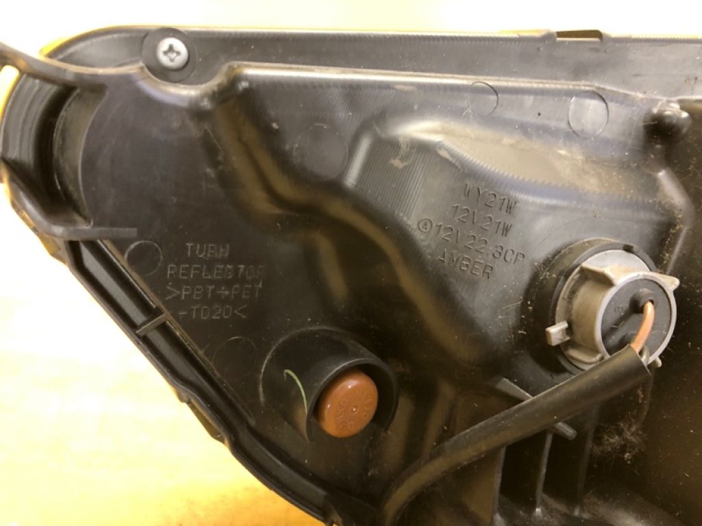 8301C618 | Фара прав. MITSUBISHI ASX / OUTLANDER SPORT 10-21 - Фото 8