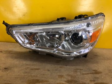 Фара лів. MITSUBISHI ASX / OUTLANDER SPORT 10-21