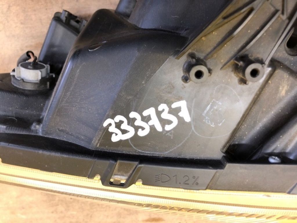 8301C617 | Фара лів. MITSUBISHI ASX / OUTLANDER SPORT 10-21 - Фото 2