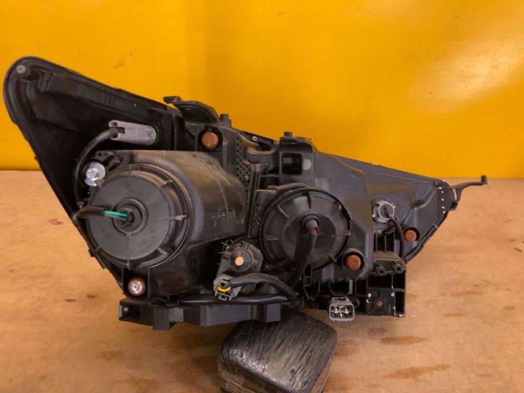 8301C617 | Фара лів. MITSUBISHI ASX / OUTLANDER SPORT 10-21 - Фото 5