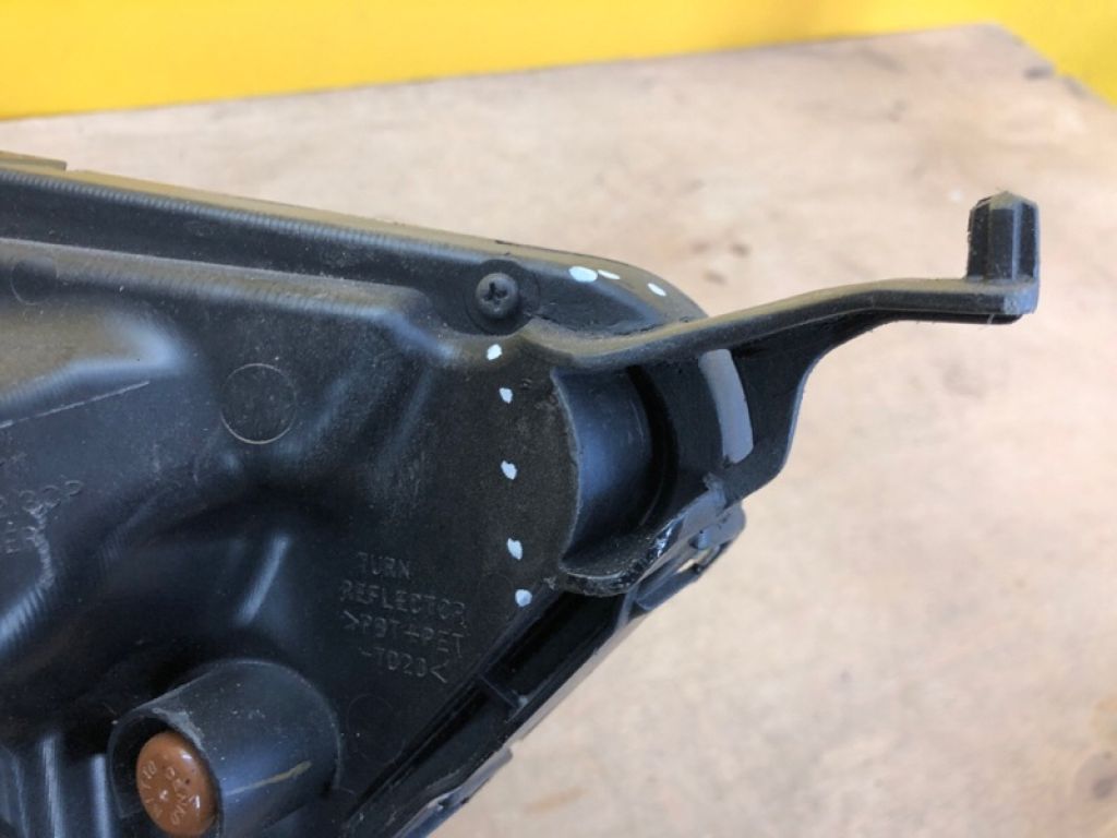 8301C617 | Фара лів. MITSUBISHI ASX / OUTLANDER SPORT 10-21 - Фото 7