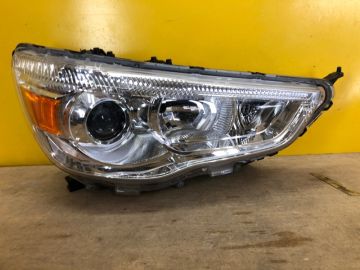 Фара прав. MITSUBISHI ASX / OUTLANDER SPORT 10-21