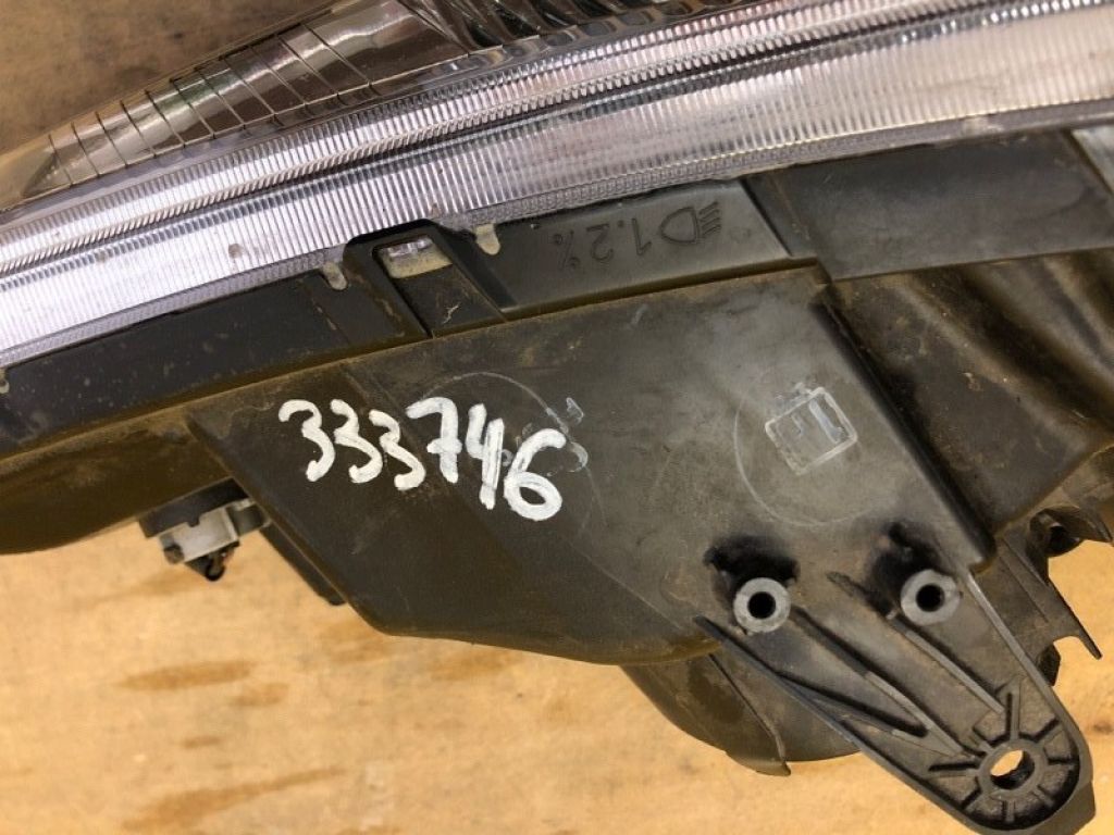 8301C618 | Фара прав. MITSUBISHI ASX / OUTLANDER SPORT 10-21 - Фото 2