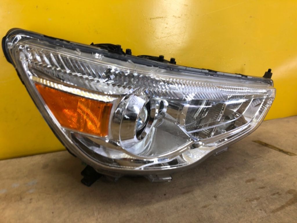 8301C618 | Фара прав. MITSUBISHI ASX / OUTLANDER SPORT 10-21 - Фото 3