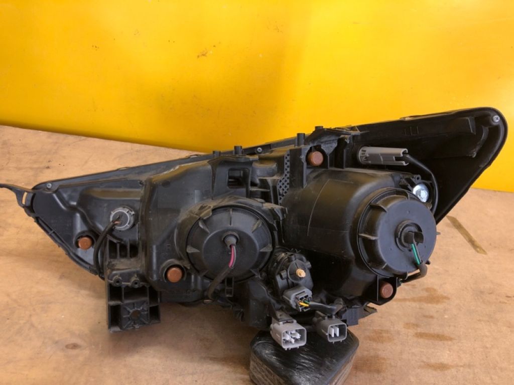 8301C618 | Фара прав. MITSUBISHI ASX / OUTLANDER SPORT 10-21 - Фото 5