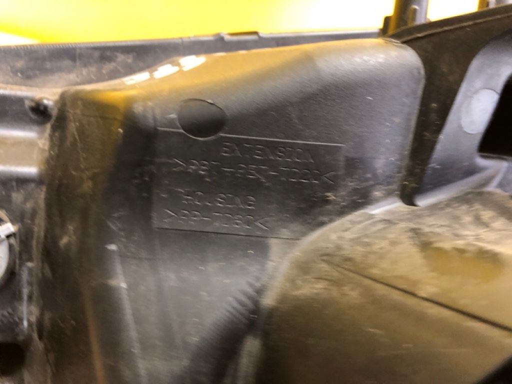 8301C618 | Фара прав. MITSUBISHI ASX / OUTLANDER SPORT 10-21 - Фото 7