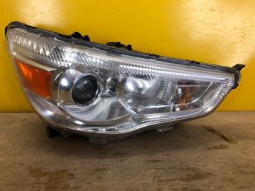 Фара прав. MITSUBISHI ASX / OUTLANDER SPORT 10-21 Фара прав. MITSUBISHI ASX / OUTLANDER SPORT 10-21
