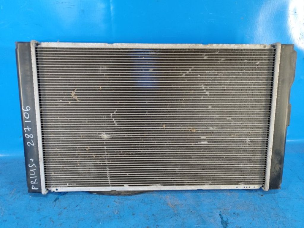 16400-37260 | Радиатор основной TOYOTA PRIUS PLUS 11-14