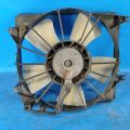 17760-80J00 | Дифузор вентилятора основного радіатора SUZUKI SX4 06-13 - Прев'ю 2