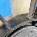 17760-80J00 | Дифузор вентилятора основного радіатора SUZUKI SX4 06-13 - Прев'ю 7