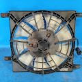 17760-80J00 | Диффузор вентилятора основного радиатора SUZUKI SX4 06-13 - Превью 3