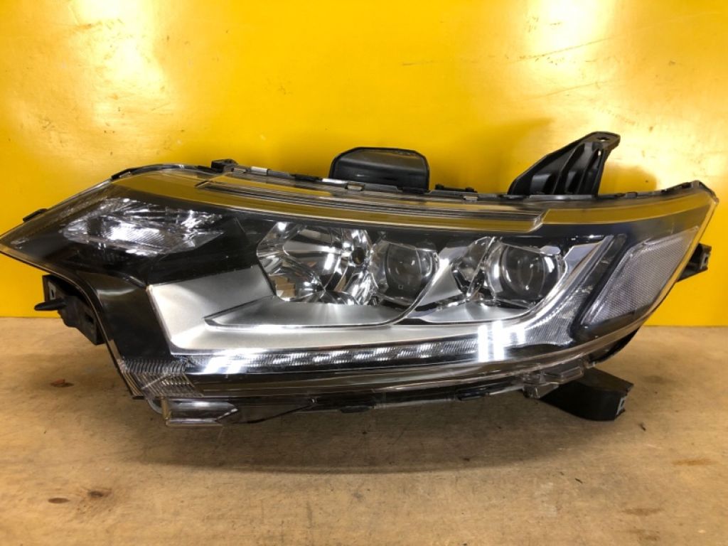 8301C863 | Фара передн. лів. MITSUBISHI OUTLANDER GF 12-