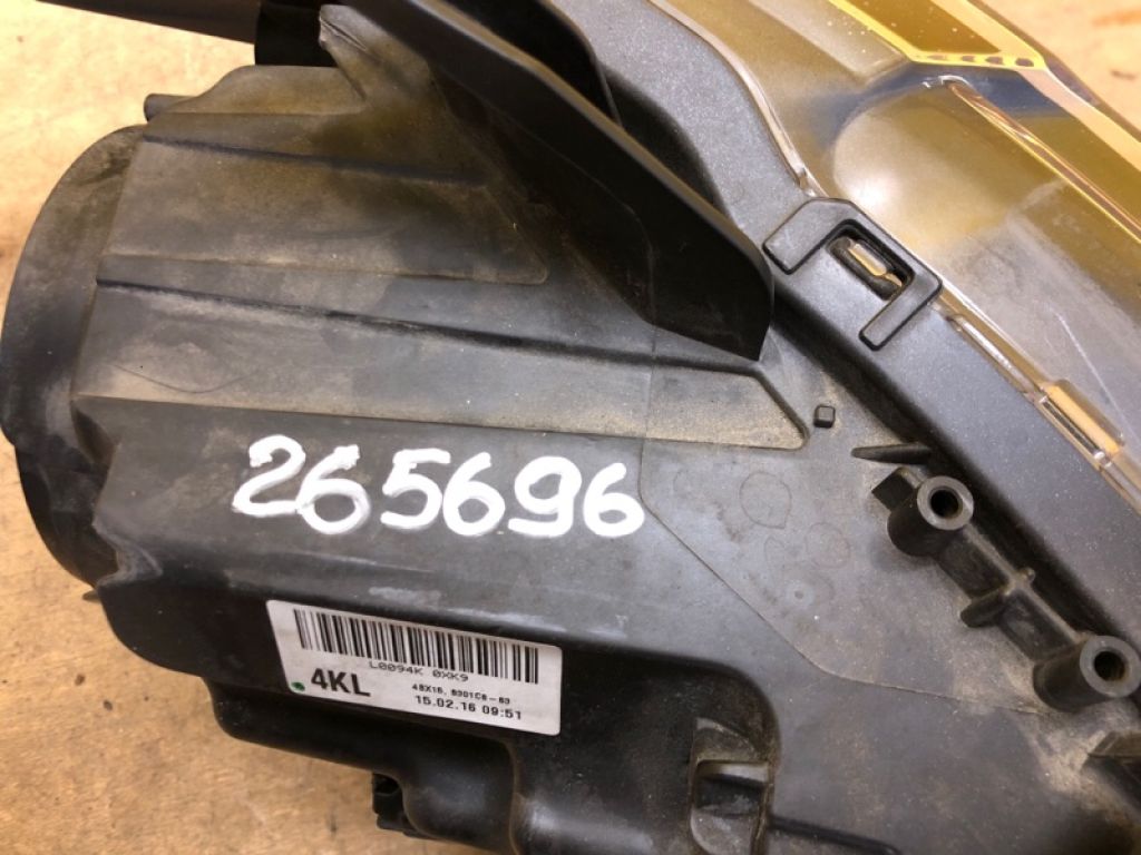 8301C863 | Фара передн. лів. MITSUBISHI OUTLANDER GF 12- - Фото 2