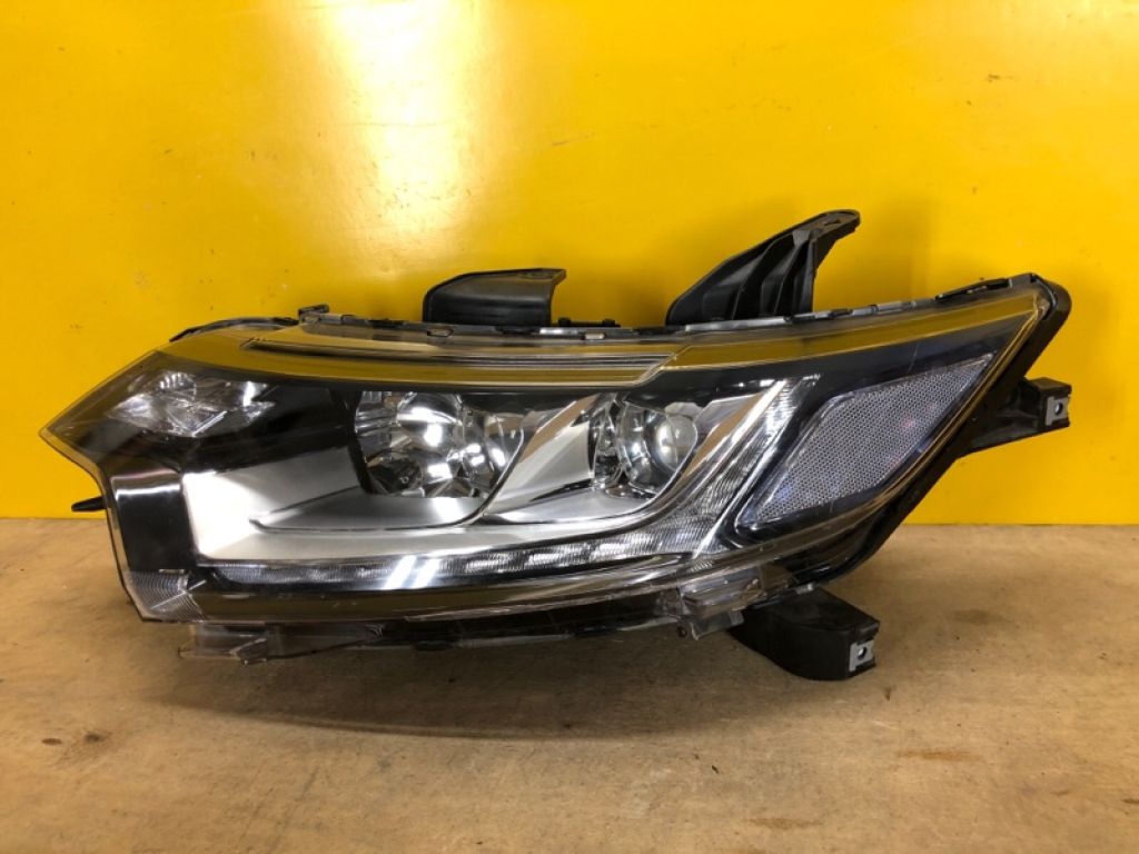 8301C863 | Фара передн. лів. MITSUBISHI OUTLANDER GF 12- - Фото 3