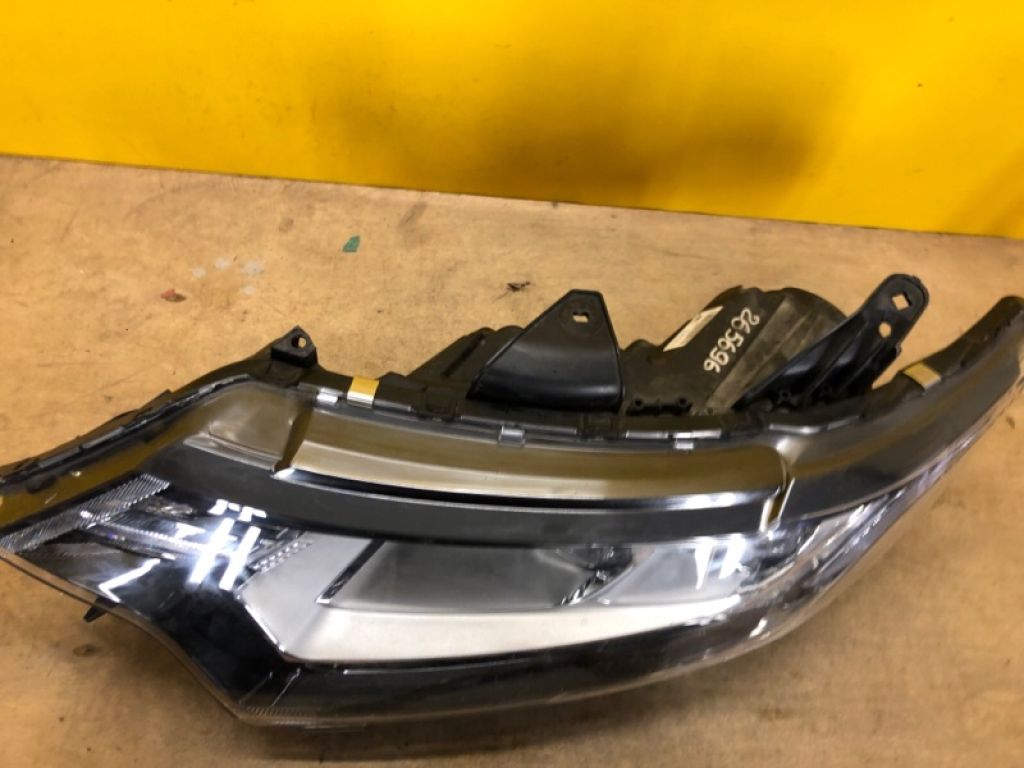 8301C863 | Фара передн. лів. MITSUBISHI OUTLANDER GF 12- - Фото 4