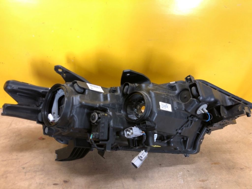 8301C863 | Фара передн. лів. MITSUBISHI OUTLANDER GF 12- - Фото 5