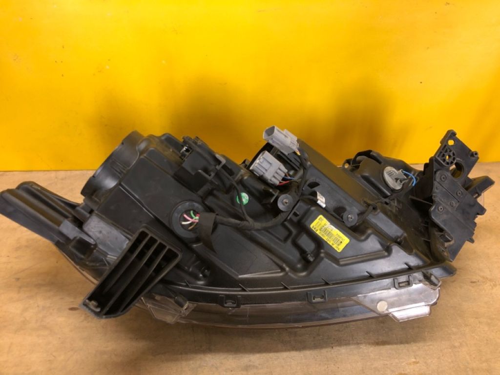 8301C863 | Фара передн. лів. MITSUBISHI OUTLANDER GF 12- - Фото 6