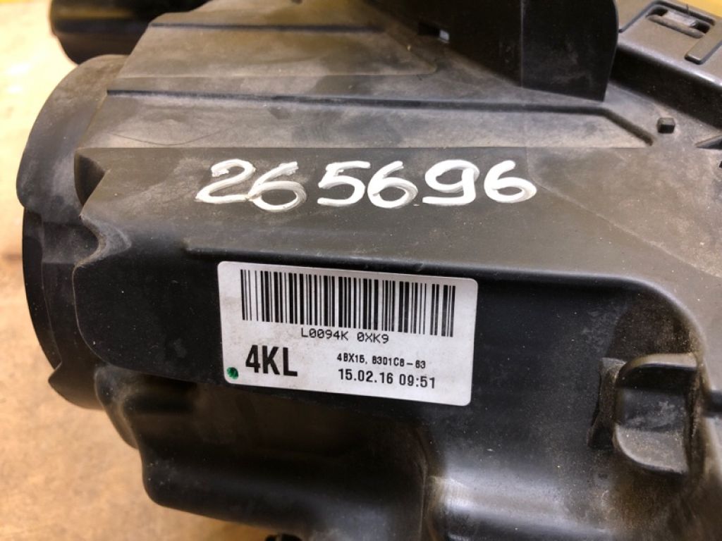 8301C863 | Фара передн. лів. MITSUBISHI OUTLANDER GF 12- - Фото 9