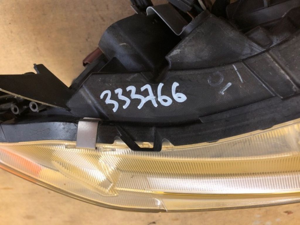 8301B260 | Фара прав. MITSUBISHI LANCER X 10 07-15 - Фото 2