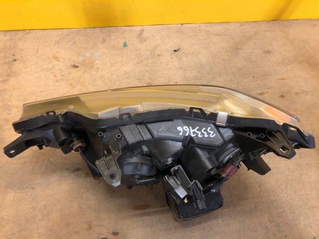 8301B260 | Фара прав. MITSUBISHI LANCER X 10 07-15 - Фото 3