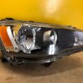 8301B260 | Фара прав. MITSUBISHI LANCER X 10 07-15 - Превью 4