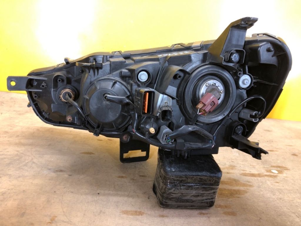 8301B260 | Фара прав. MITSUBISHI LANCER X 10 07-15 - Фото 5