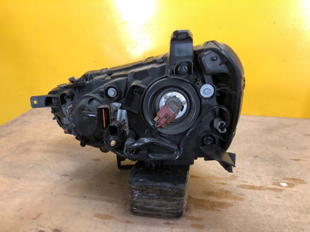 8301B260 | Фара прав. MITSUBISHI LANCER X 10 07-15 - Фото 6