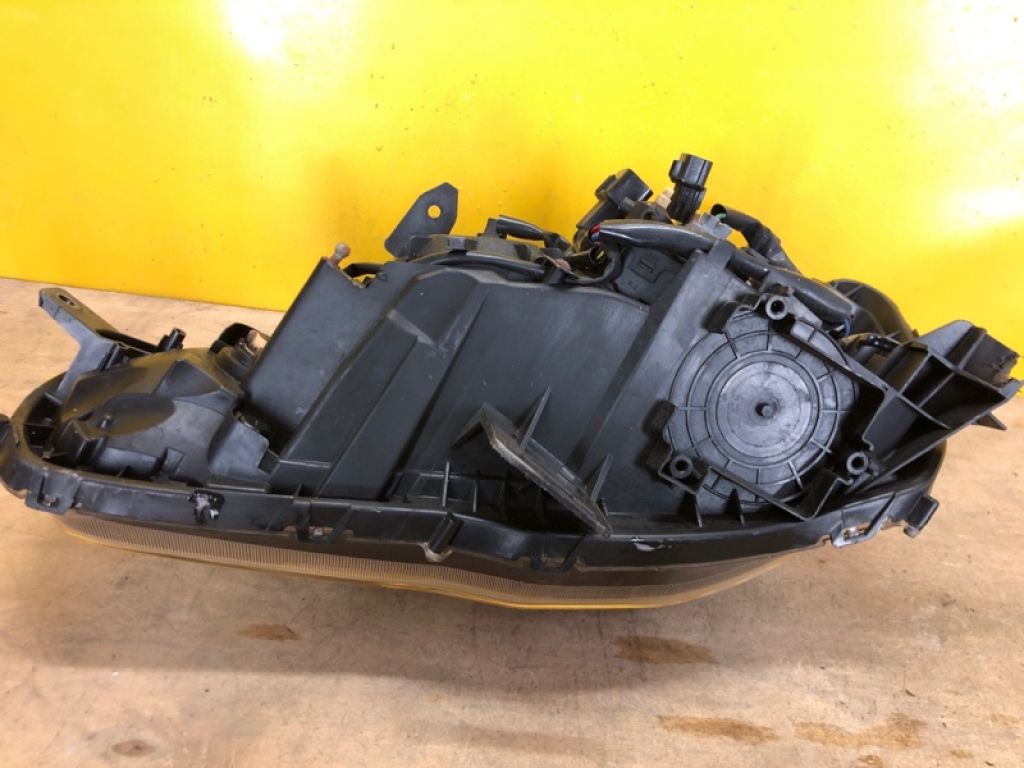 8301B260 | Фара прав. MITSUBISHI LANCER X 10 07-15 - Фото 7