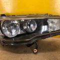 8301B260 | Фара прав. MITSUBISHI LANCER X 10 07-15