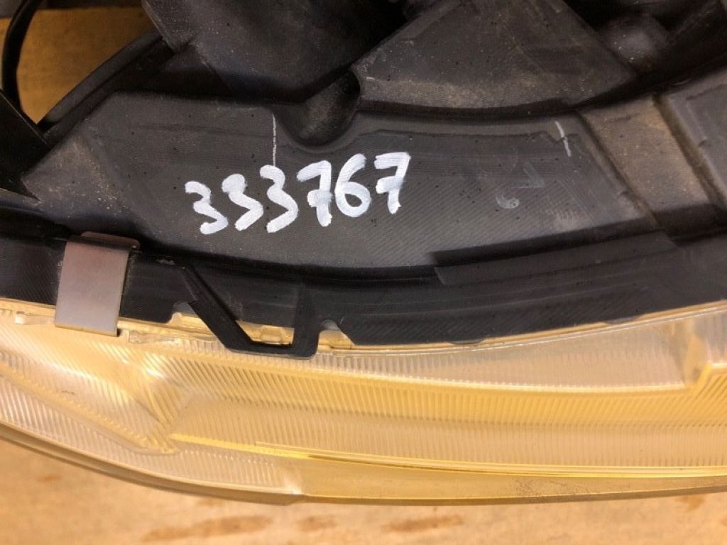 8301B260 | Фара прав. MITSUBISHI LANCER X 10 07-15 - Фото 2