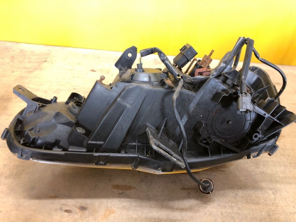 8301B260 | Фара прав. MITSUBISHI LANCER X 10 07-15 - Фото 5