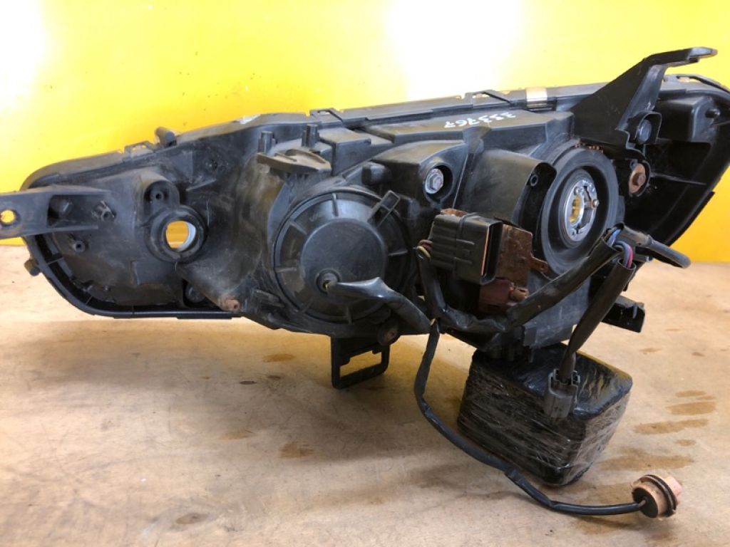 8301B260 | Фара прав. MITSUBISHI LANCER X 10 07-15 - Фото 6