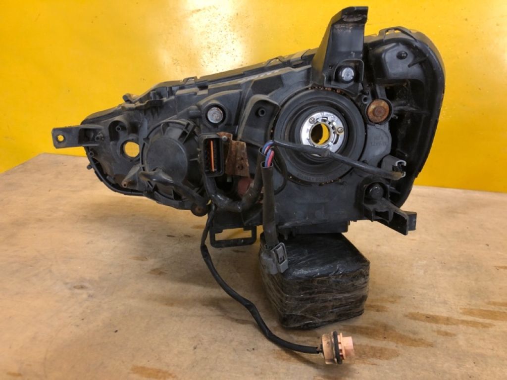 8301B260 | Фара прав. MITSUBISHI LANCER X 10 07-15 - Фото 7