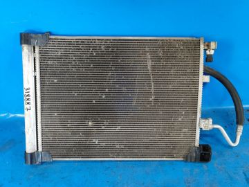 Радіатор кондиціонера NISSAN SENTRA B17 12-21