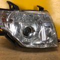 8301C810 | Фара прав. MITSUBISHI PAJERO 06-21