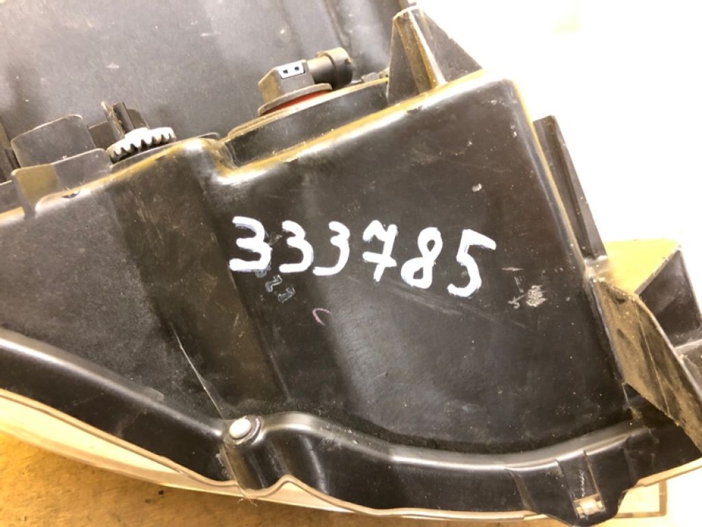 8301C810 | Фара прав. MITSUBISHI PAJERO 06-21 - Фото 2