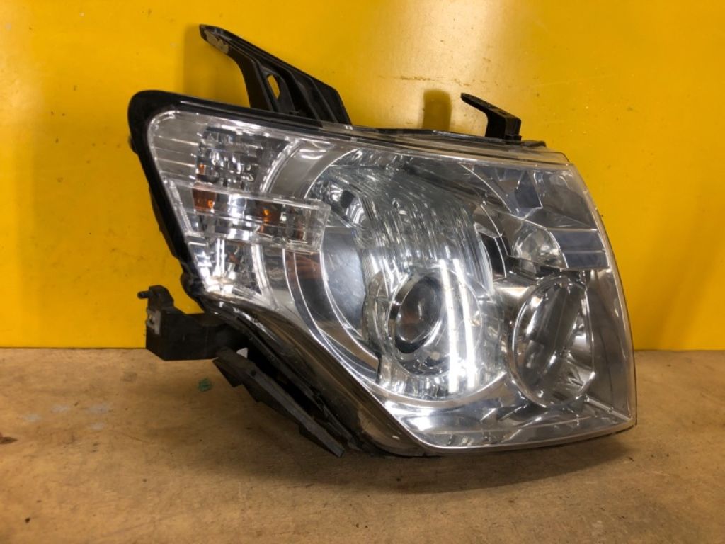 8301C810 | Фара прав. MITSUBISHI PAJERO 06-21 - Фото 3