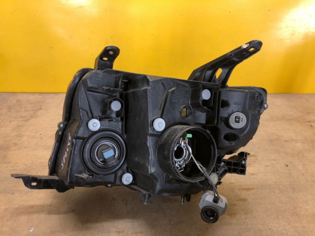 8301C810 | Фара прав. MITSUBISHI PAJERO 06-21 - Фото 5